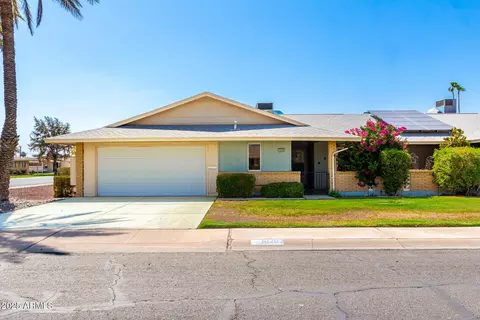 10202 N 105th Dr, Sun City, AZ 85351