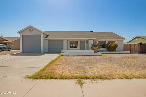 11180 N 71st Dr, Peoria, AZ 85345