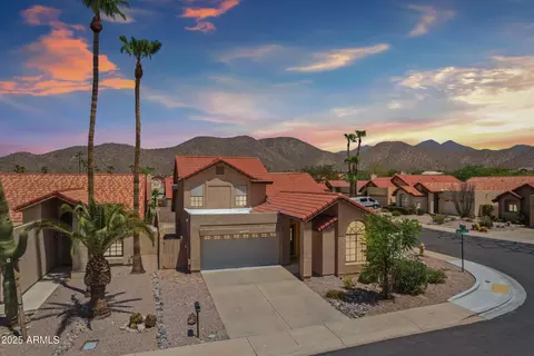 11388 E Poinsettia Dr, Scottsdale, AZ 85259