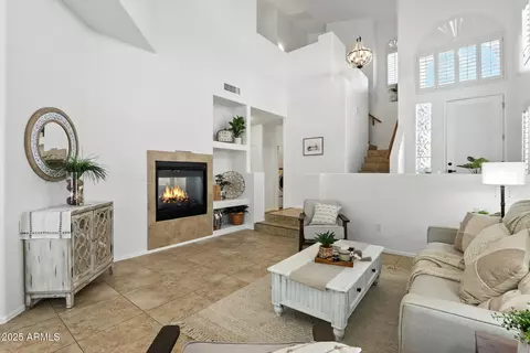 3645 N Morning Dove --, Mesa, AZ 85207