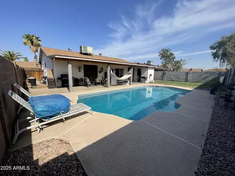 3619 N 87th Dr, Phoenix, AZ 85037 photo 2