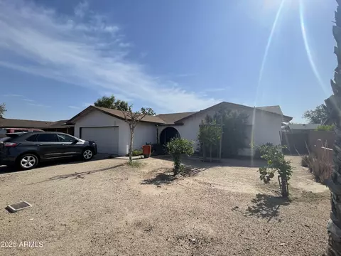 3619 N 87th Dr, Phoenix, AZ 85037