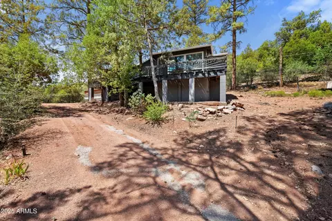 1050 W Paint Pony Dr, Payson, AZ 85541