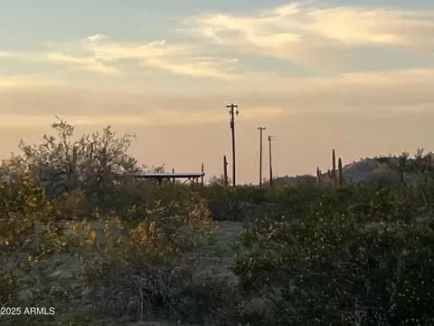 0 Liebre Rd Lot A 27 Acres -- #27, Maricopa, AZ 85139