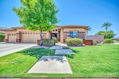 8621 W Mohawk Ln, Peoria, AZ 85382