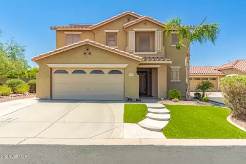 17066 W Rimrock St, Surprise, AZ 85388