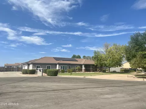 20834 Excelsior Ave, Queen Creek, AZ 85142