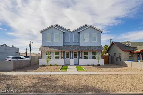116 N 11th Ave #1 & 2, Phoenix, AZ 85007