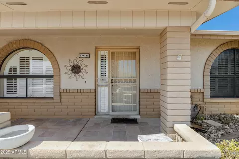 7916 E Mendoza Ave, Mesa, AZ 85209 photo 3