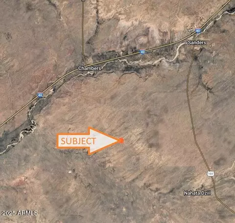 15 County Rd N7397 -- #-, Sanders, AZ 86512