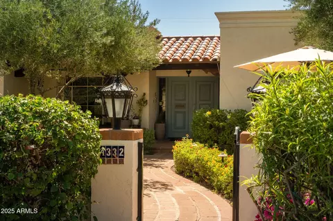Exterior - 4332 N 40th St, Phoenix, AZ 85018 photo 1 of 4