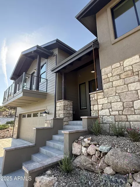 1393 Sierry Peaks Dr, Prescott, AZ 86305