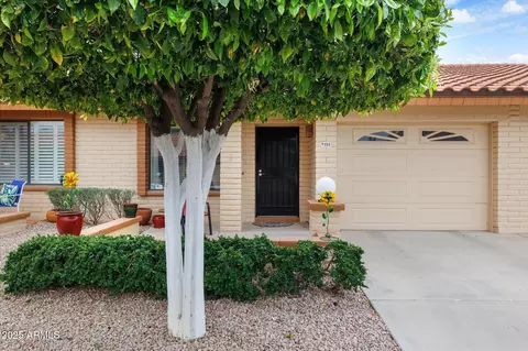 7755 E Laguna Azul Ave #184, Mesa, AZ 85209