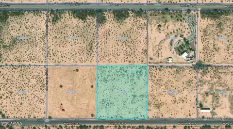 0 W Hydrus Lot Ave #76, Eloy, AZ 85131