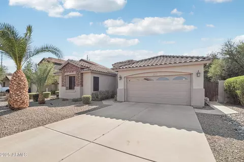 3882 S Eucalyptus Pl, Chandler, AZ 85286