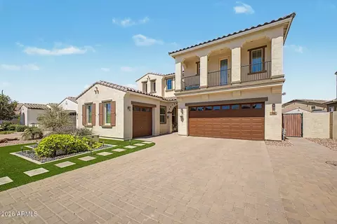 4204 E Grand Canyon Dr, Chandler, AZ 85249