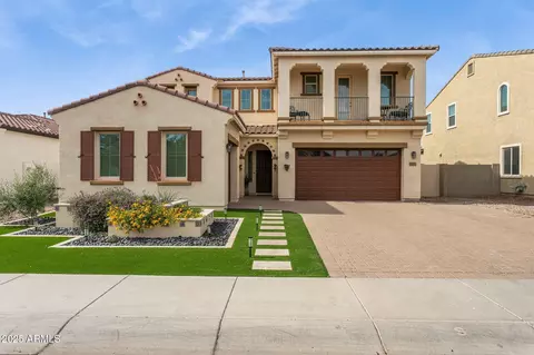 4204 E Grand Canyon Dr, Chandler, AZ 85249