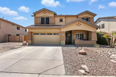 14195 W Amelia Ave, Goodyear, AZ 85395
