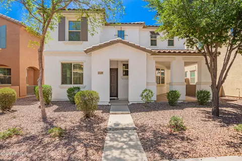4149 E Devon Dr, Gilbert, AZ 85296