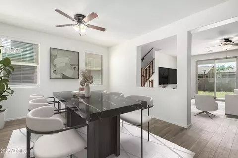 4149 E Devon Dr, Gilbert, AZ 85296 photo 8