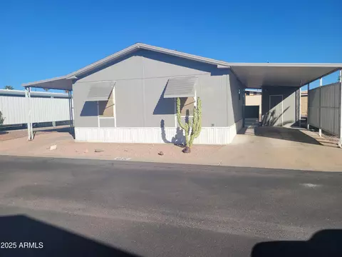 8600 E Broadway Rd #65, Mesa, AZ 85208
