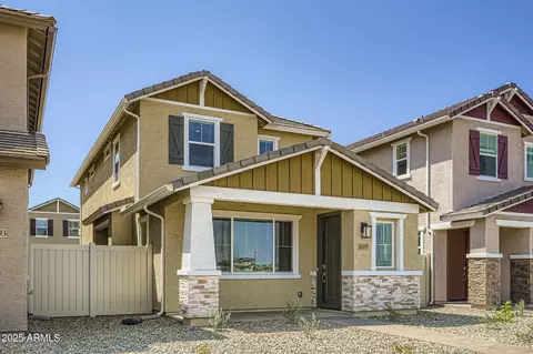 16397 W Weeping Willow Rd, Surprise, AZ 85387