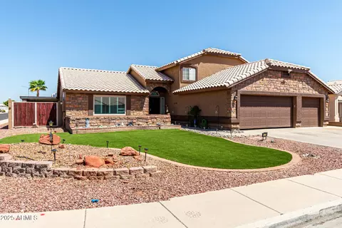 12759 N 86th Ln, Peoria, AZ 85381