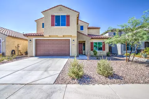 6335 W Pleasant Oak Ct, Florence, AZ 85132