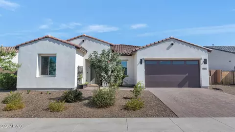 4418 W Park View Ln, Glendale, AZ 85310