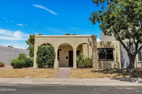 1824 W Marlette Ave, Phoenix, AZ 85015