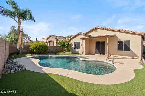 15103 N 100th Way, Scottsdale, AZ 85260