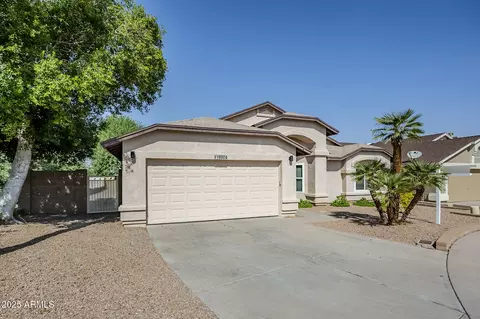 19804 N 44th Dr, Glendale, AZ 85308