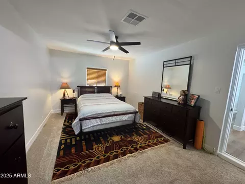 Bedroom - 3238 E Granada Rd, Phoenix, AZ 85008 photo 1 of 1