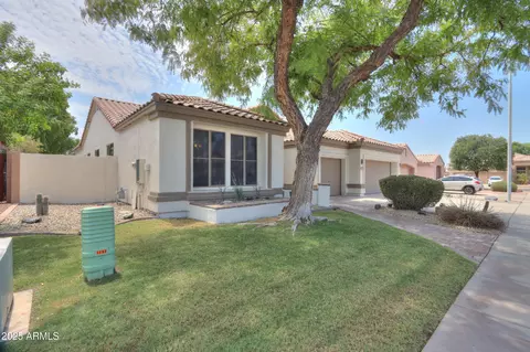 1767 W Bluejay Ct, Chandler, AZ 85286