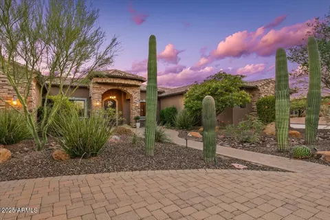 14317 E Lowden Ct, Scottsdale, AZ 85262