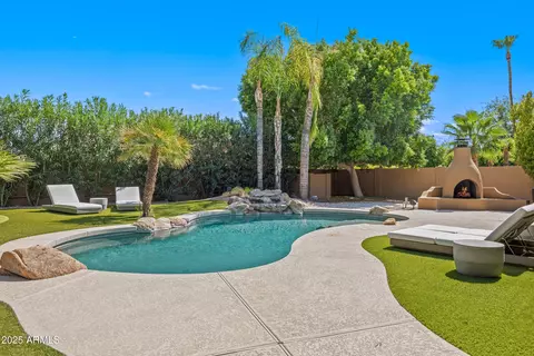 6021 E Phelps Rd, Scottsdale, AZ 85254