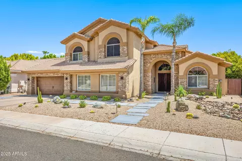 6021 E Phelps Rd, Scottsdale, AZ 85254