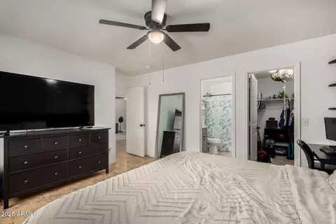 Bedroom - 2082 W 23rd Ct, Apache Junction, AZ 85120 photo 3 of 6