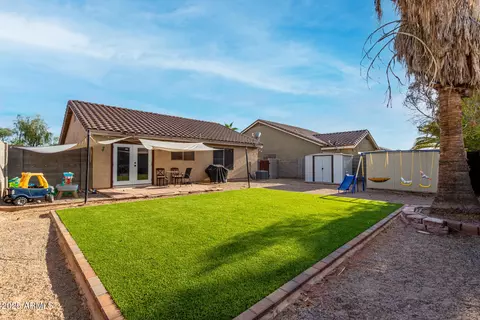 Exterior - 2082 W 23rd Ct, Apache Junction, AZ 85120 photo 4 of 4
