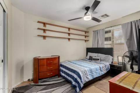 Bedroom - 2082 W 23rd Ct, Apache Junction, AZ 85120 photo 5 of 6