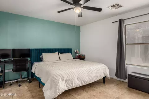 Bedroom - 2082 W 23rd Ct, Apache Junction, AZ 85120 photo 1 of 6