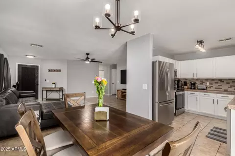 Dining - 2082 W 23rd Ct, Apache Junction, AZ 85120 photo 1 of 1