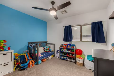 Bedroom - 2082 W 23rd Ct, Apache Junction, AZ 85120 photo 4 of 6