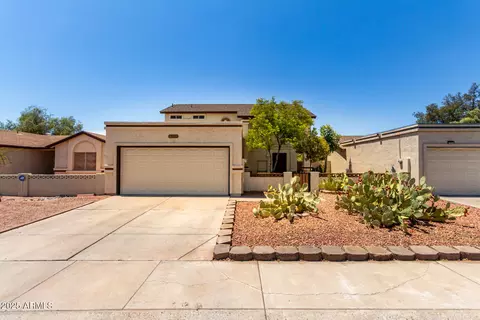 10018 N 66th Ave, Glendale, AZ 85302