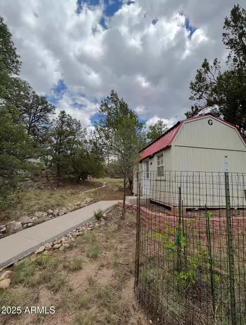 Other - 3675 Pine Rim Dr, Overgaard, AZ 85933 photo 3 of 7