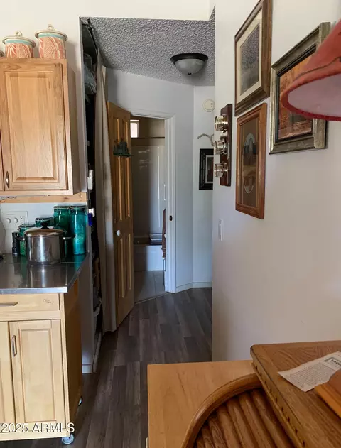 Entry Way - 3675 Pine Rim Dr, Overgaard, AZ 85933 photo 1 of 1
