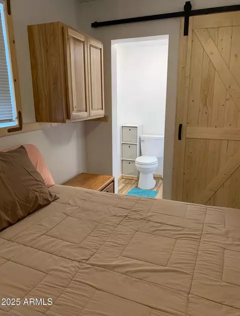 Bedroom - 3675 Pine Rim Dr, Overgaard, AZ 85933 photo 1 of 3