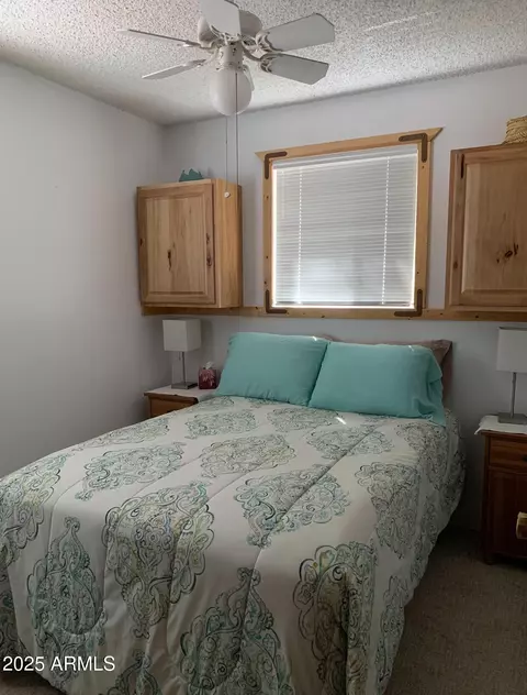 Bedroom - 3675 Pine Rim Dr, Overgaard, AZ 85933 photo 3 of 3