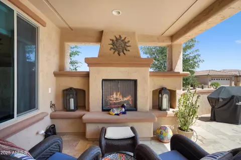 21391 N 264th Ln, Buckeye, AZ 85396