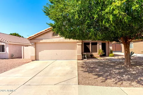 8112 E Olla Ave, Mesa, AZ 85212